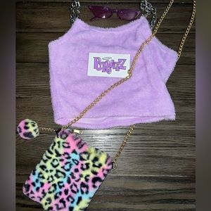 Bratz Halloween costume